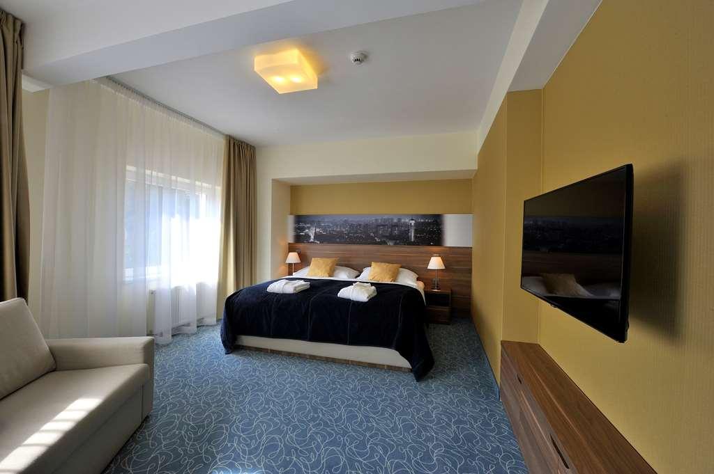 Imperial Hotel Ostrava Room photo